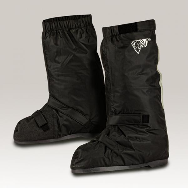 Regen Überschuh | BIELEFELD RS-1 | schwarz | Gr. XL=42-44